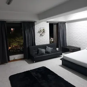  Apartamento En Parque Del Poblado Colombia