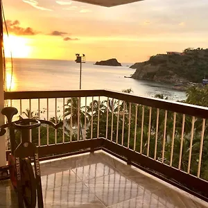  Apartamento Caribbean Venture Apto 802 - Rodadero, Santa Marta Colombia