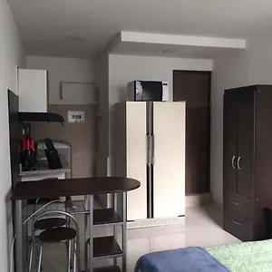  Apartamento Beautiful In Location 102 Colombia