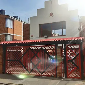  Casa rural Habitación remodelada Norte! Colombia